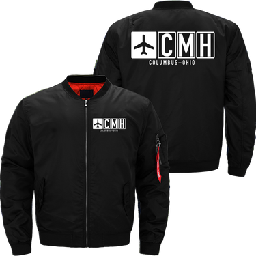 CMH AIRPOART MA1 JACKET